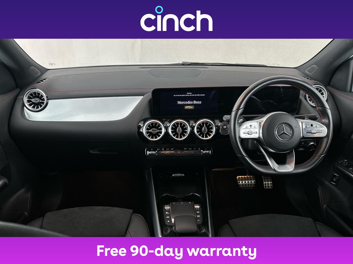 Used Mercedes-Benz EQA 2021 for sale - 76093415: Photo 15