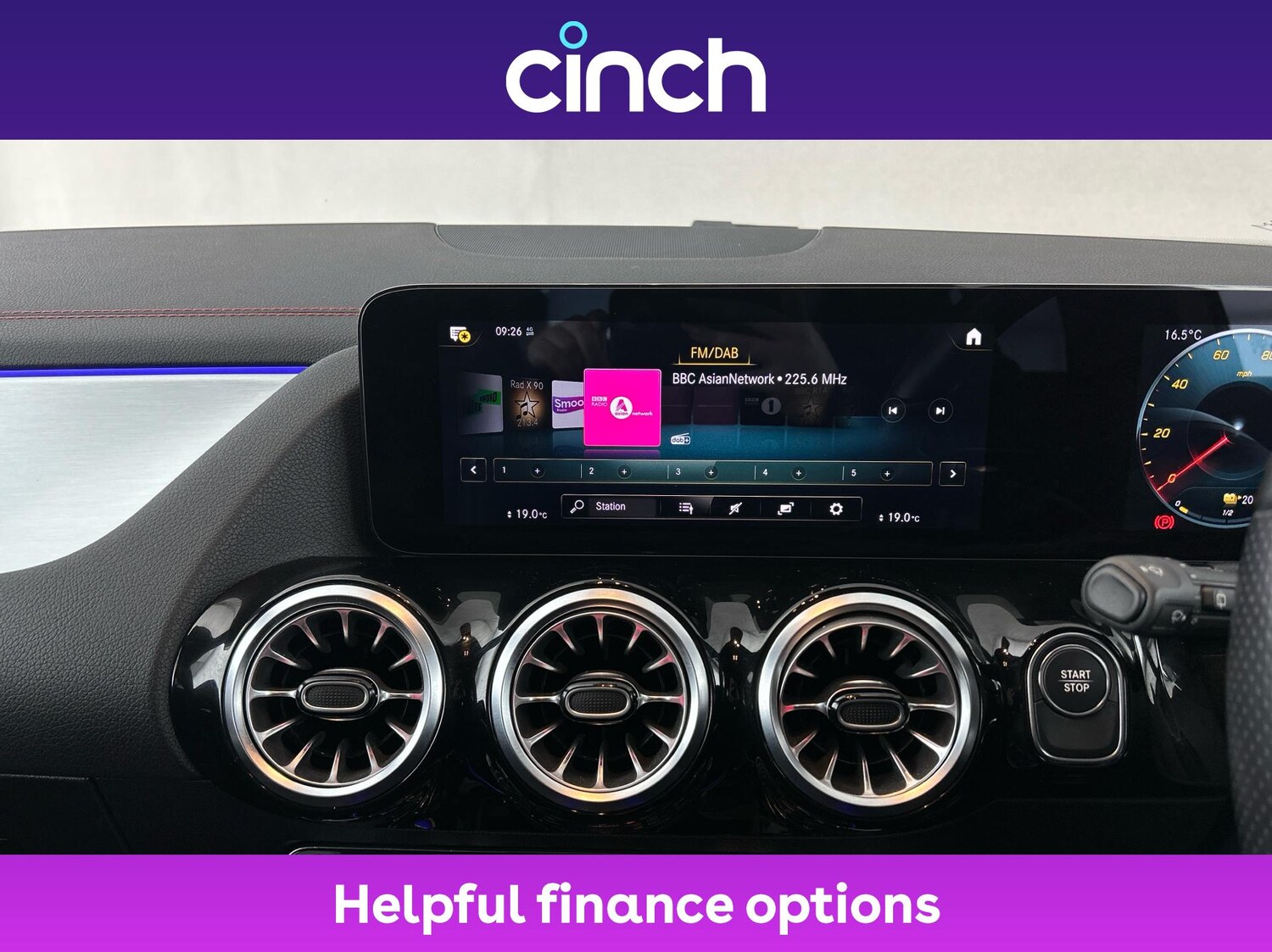 Used Mercedes-Benz EQA 2021 for sale - 76093415: Photo 17