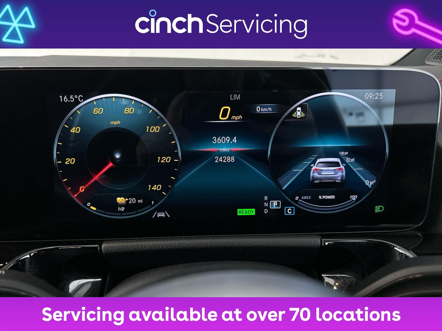 Used Mercedes-Benz EQA 2021 for sale - 76093415: Photo 18