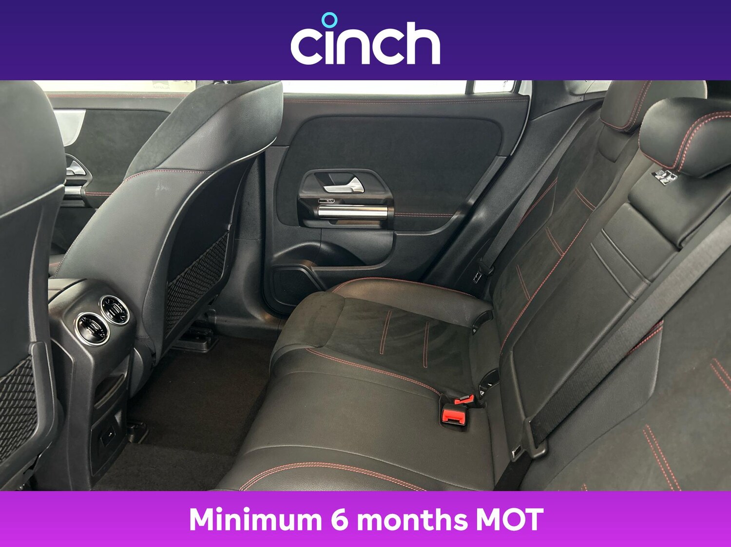 Used Mercedes-Benz EQA 2021 for sale - 76093415: Photo 20