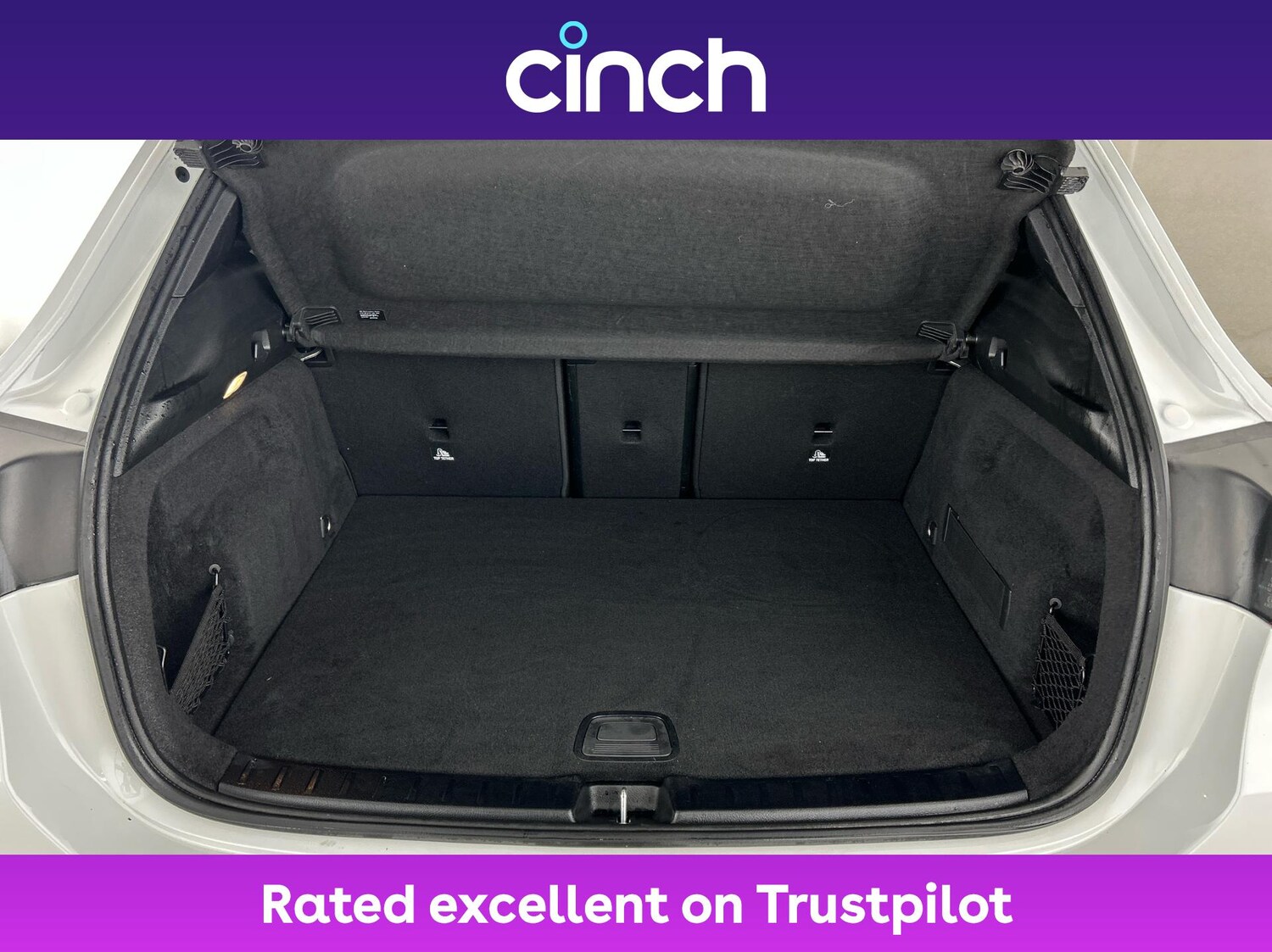 Used Mercedes-Benz EQA 2021 for sale - 76093415: Photo 21