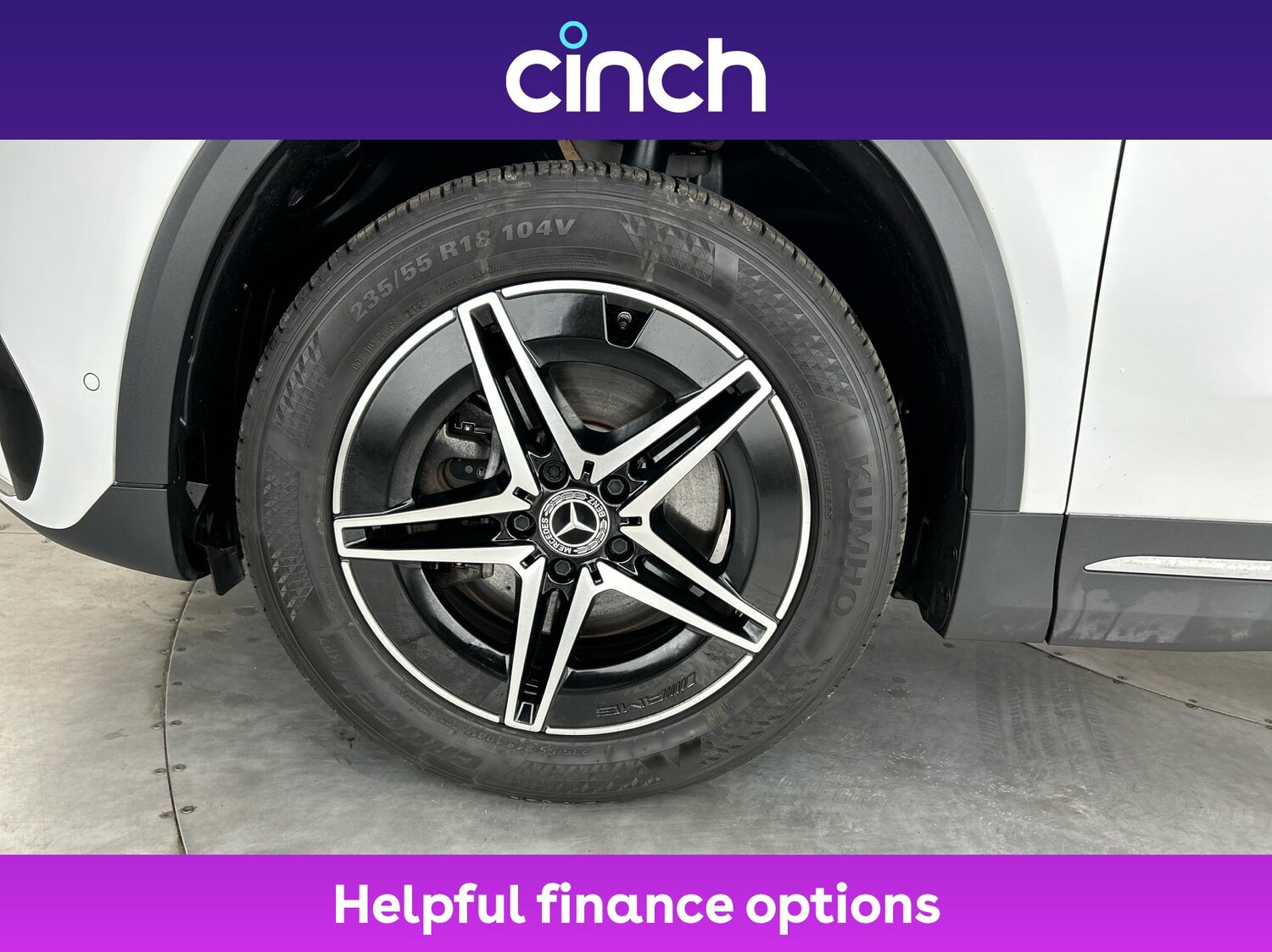 Used Mercedes-Benz EQA 2021 for sale - 76093415: Photo 24