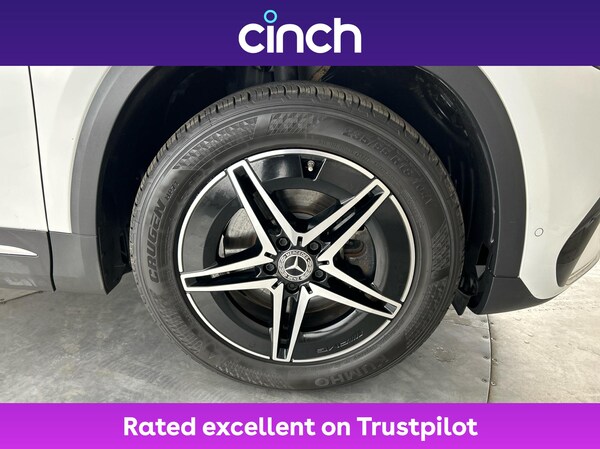 Used Mercedes-Benz EQA 2021 for sale - 76093415: Photo 28