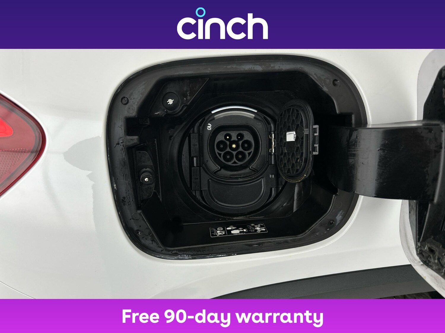 Used Mercedes-Benz EQA 2021 for sale - 76093415: Photo 29