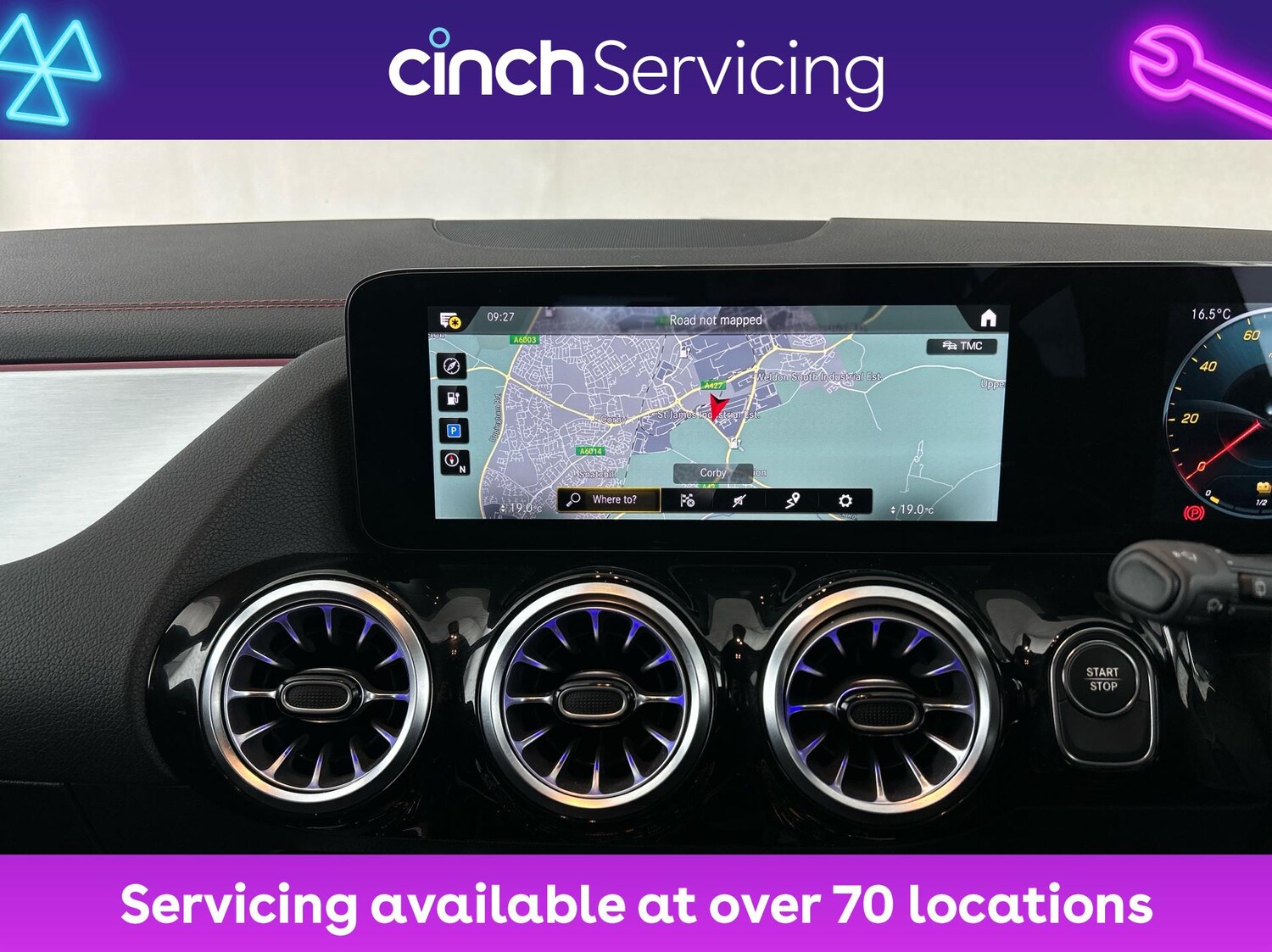 Used Mercedes-Benz EQA 2021 for sale - 76093415: Photo 31