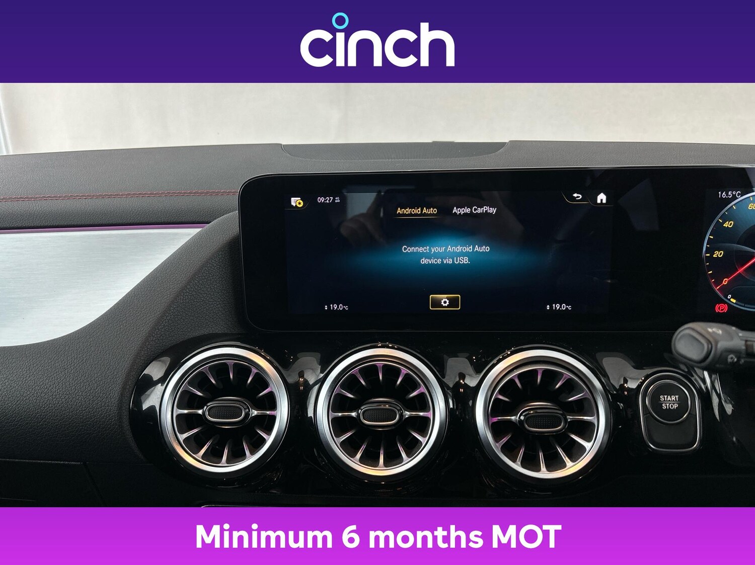 Used Mercedes-Benz EQA 2021 for sale - 76093415: Photo 32