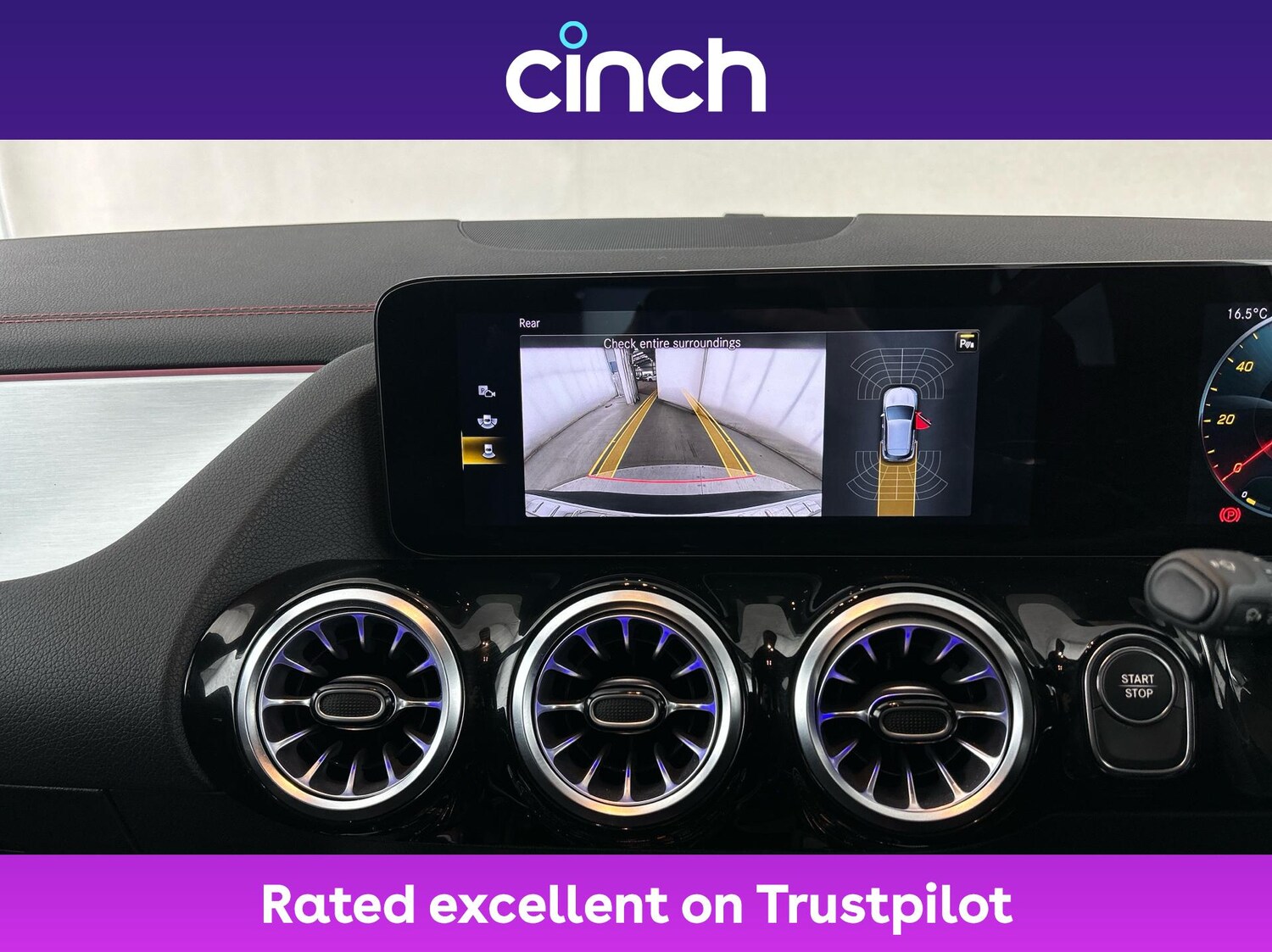 Used Mercedes-Benz EQA 2021 for sale - 76093415: Photo 33