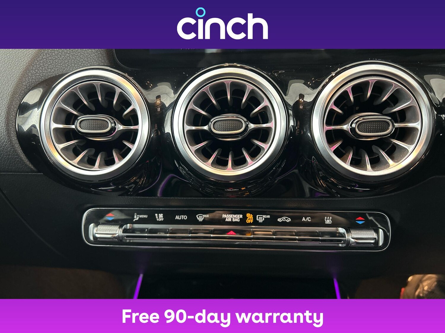 Used Mercedes-Benz EQA 2021 for sale - 76093415: Photo 34