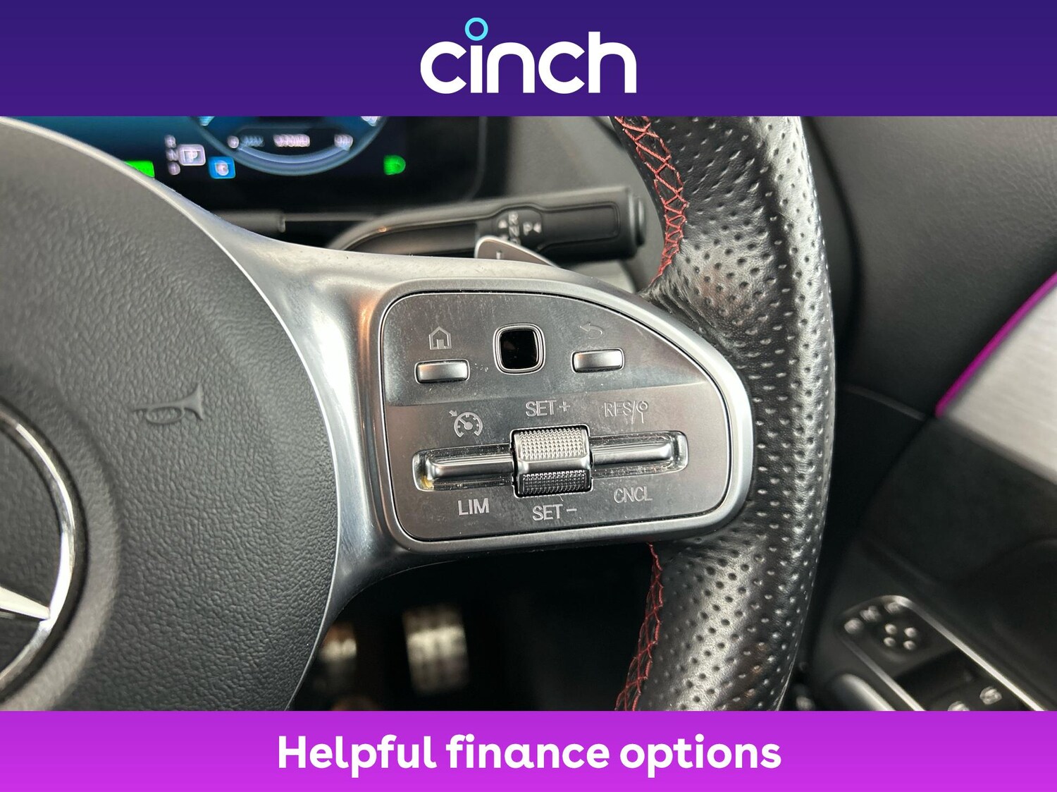 Used Mercedes-Benz EQA 2021 for sale - 76093415: Photo 35