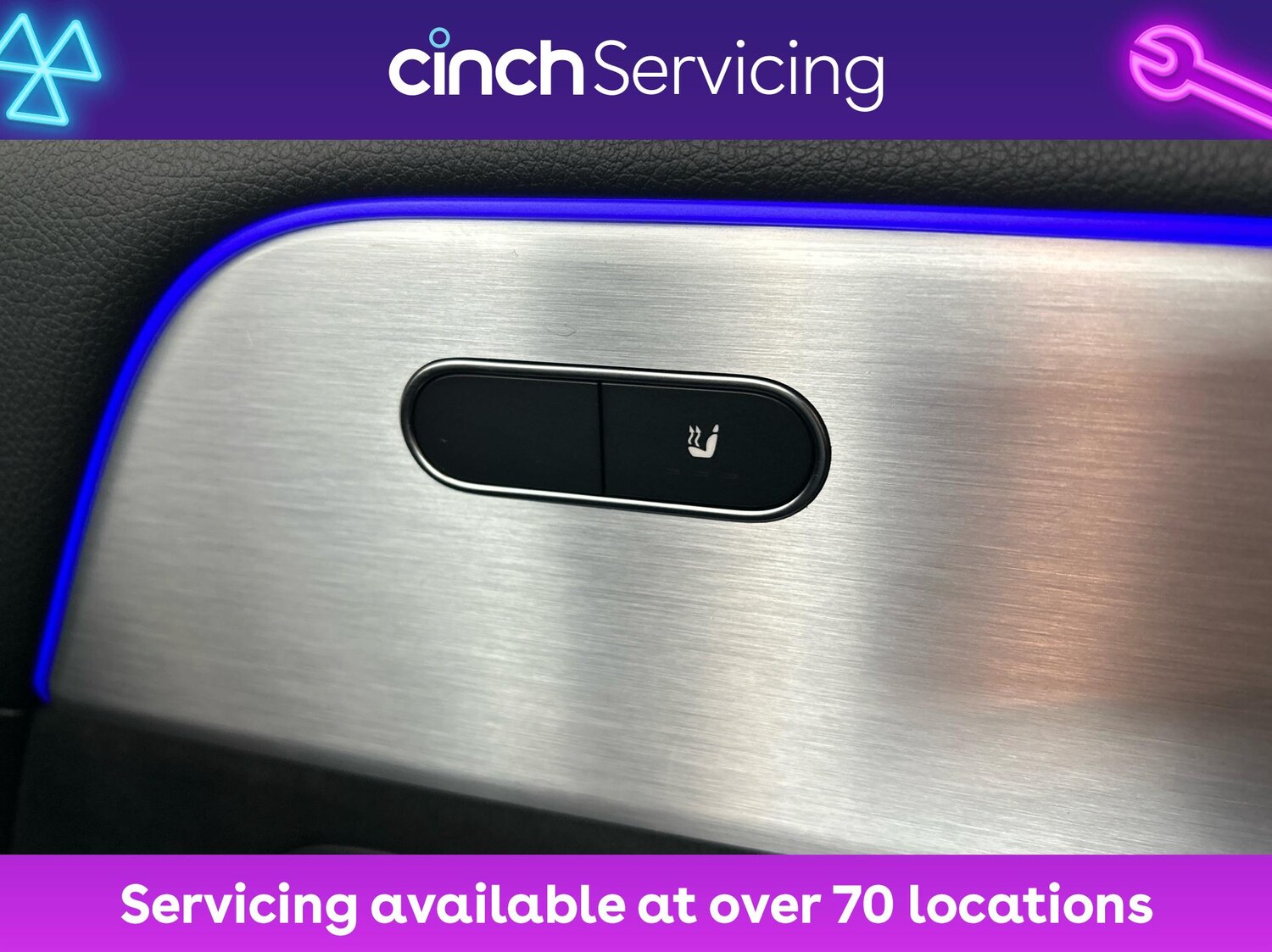 Used Mercedes-Benz EQA 2021 for sale - 76093415: Photo 36