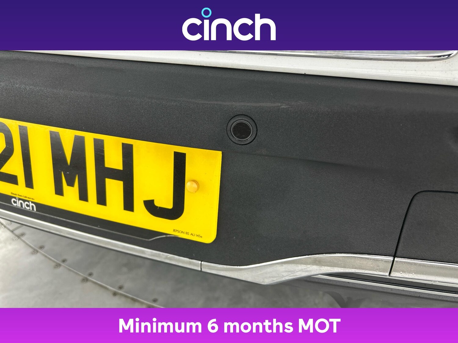 Used Mercedes-Benz EQA 2021 for sale - 76093415: Photo 37