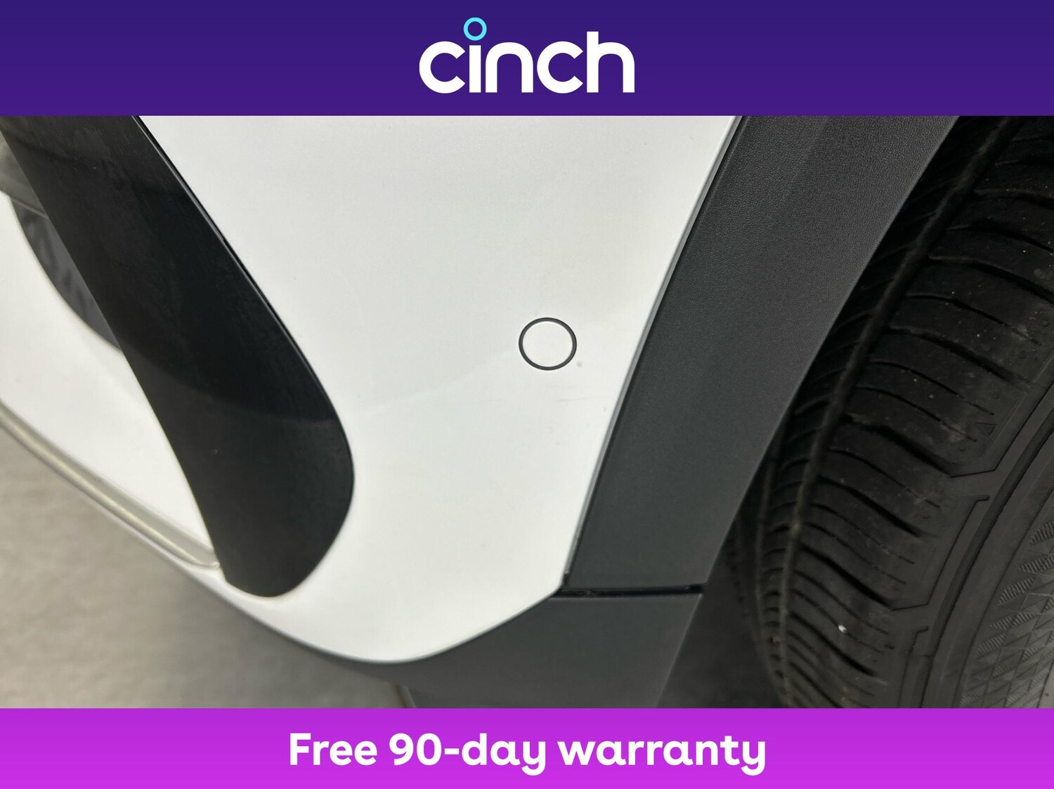 Used Mercedes-Benz EQA 2021 for sale - 76093415: Photo 39