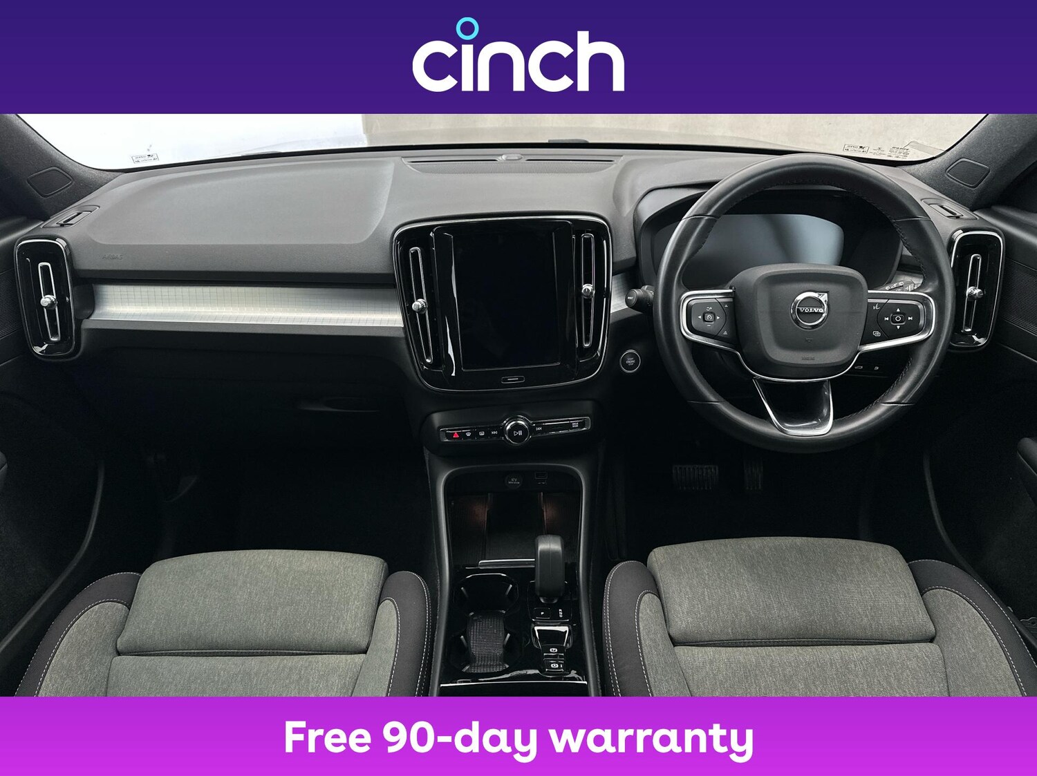 Used Volvo XC40 2022 for sale - 76420370: Photo 15