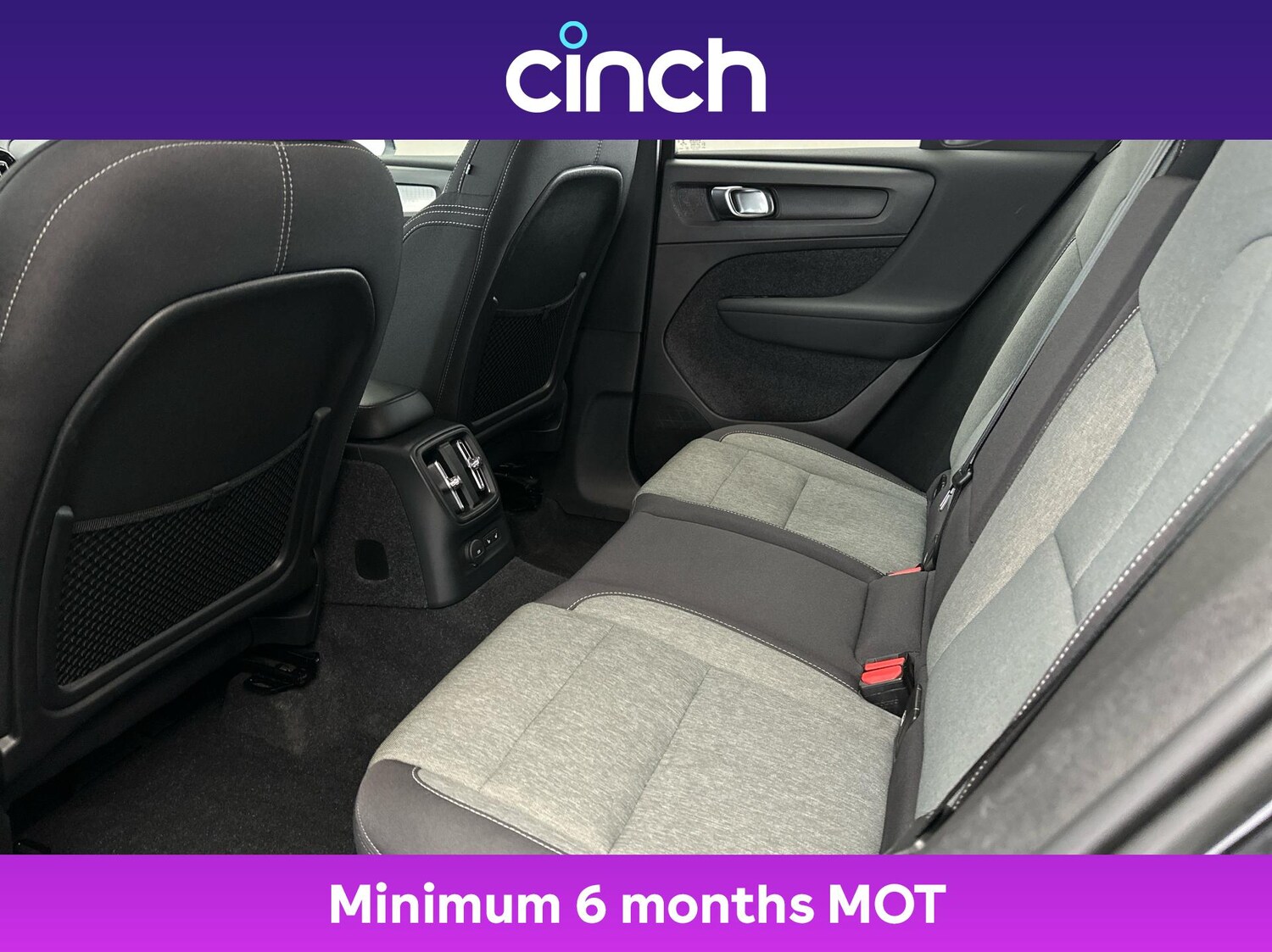 Used Volvo XC40 2022 for sale - 76420370: Photo 20