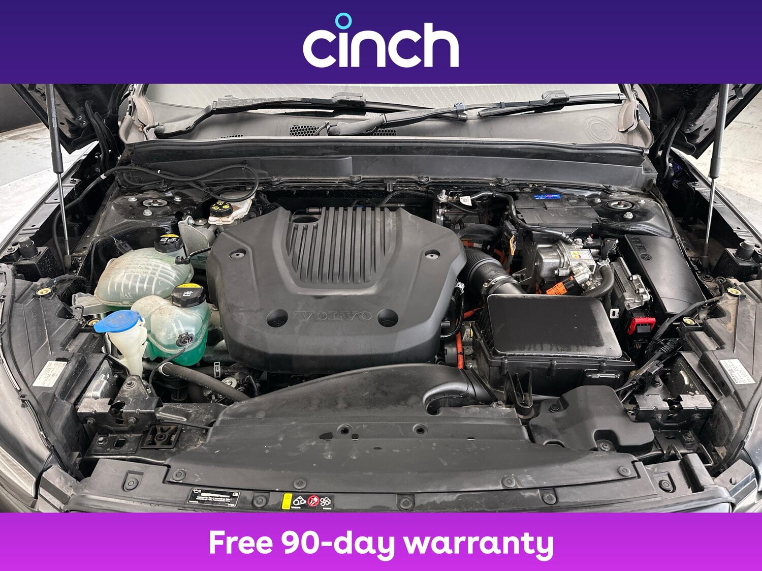 Used Volvo XC40 2022 for sale - 76420370: Photo 23