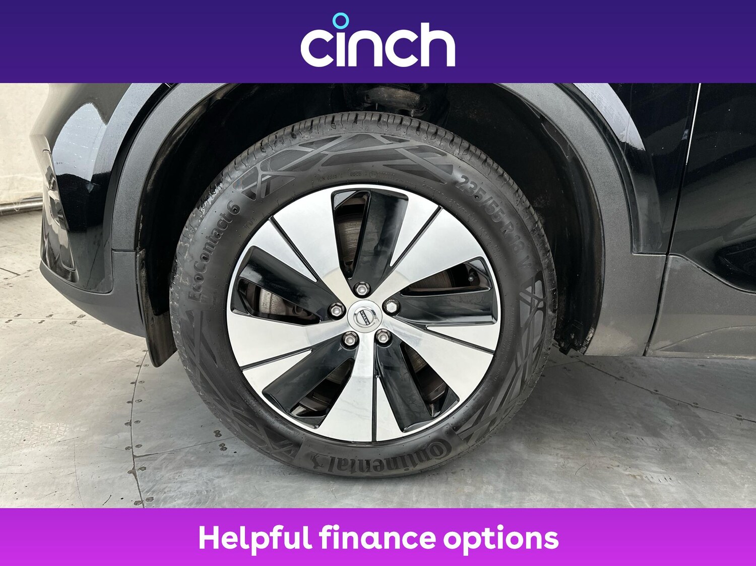 Used Volvo XC40 2022 for sale - 76420370: Photo 24