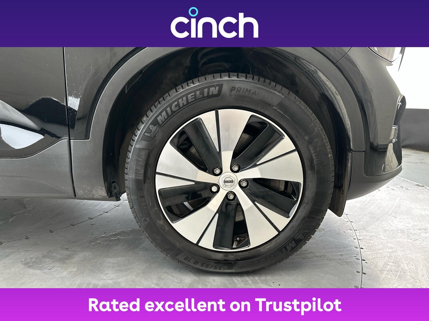 Used Volvo XC40 2022 for sale - 76420370: Photo 28