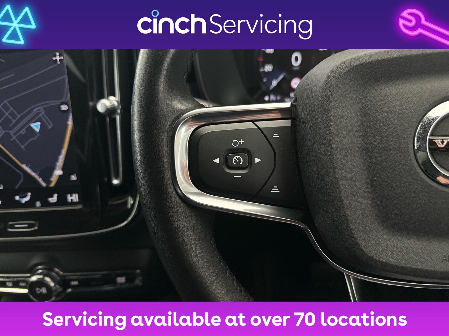 Used Volvo XC40 2022 for sale - 76420370: Photo 31