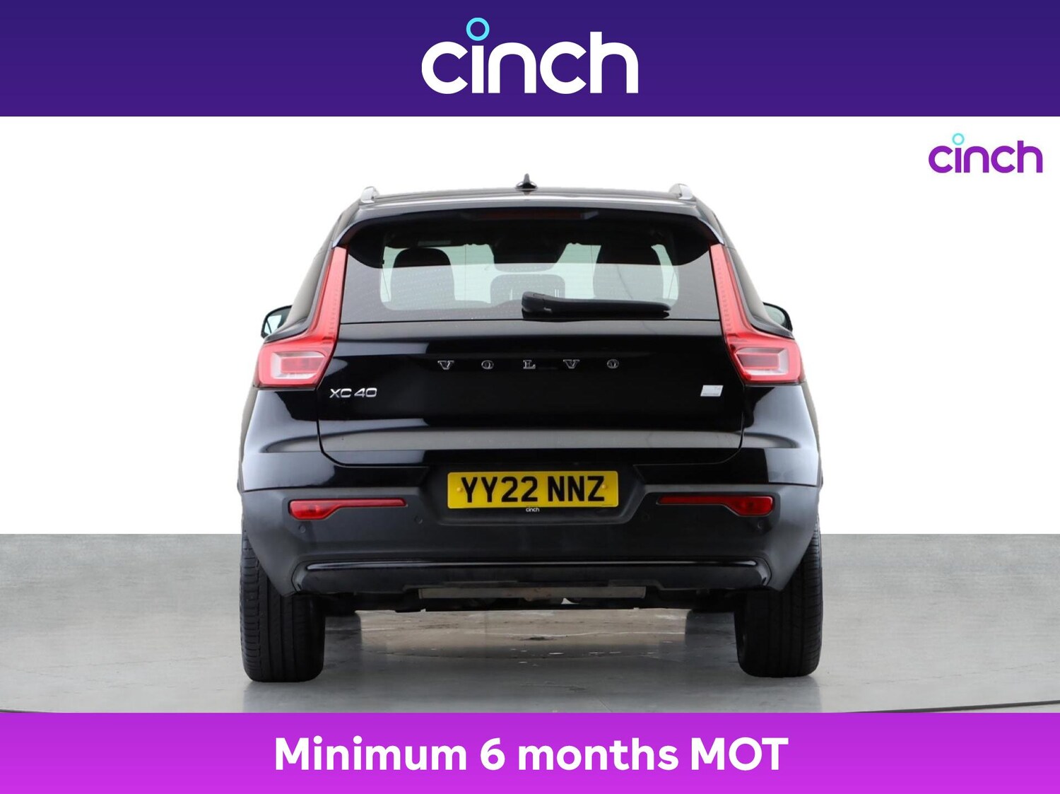 Used Volvo XC40 2022 for sale - 76420370: Photo 5