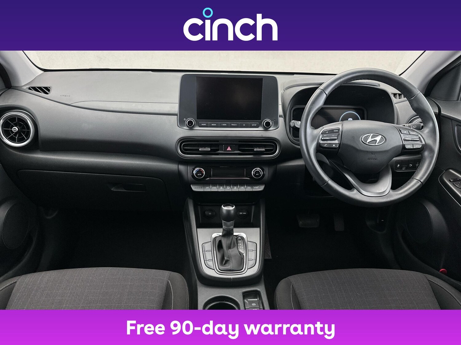 Used Hyundai KONA 2022 for sale - 76563553: Photo 15