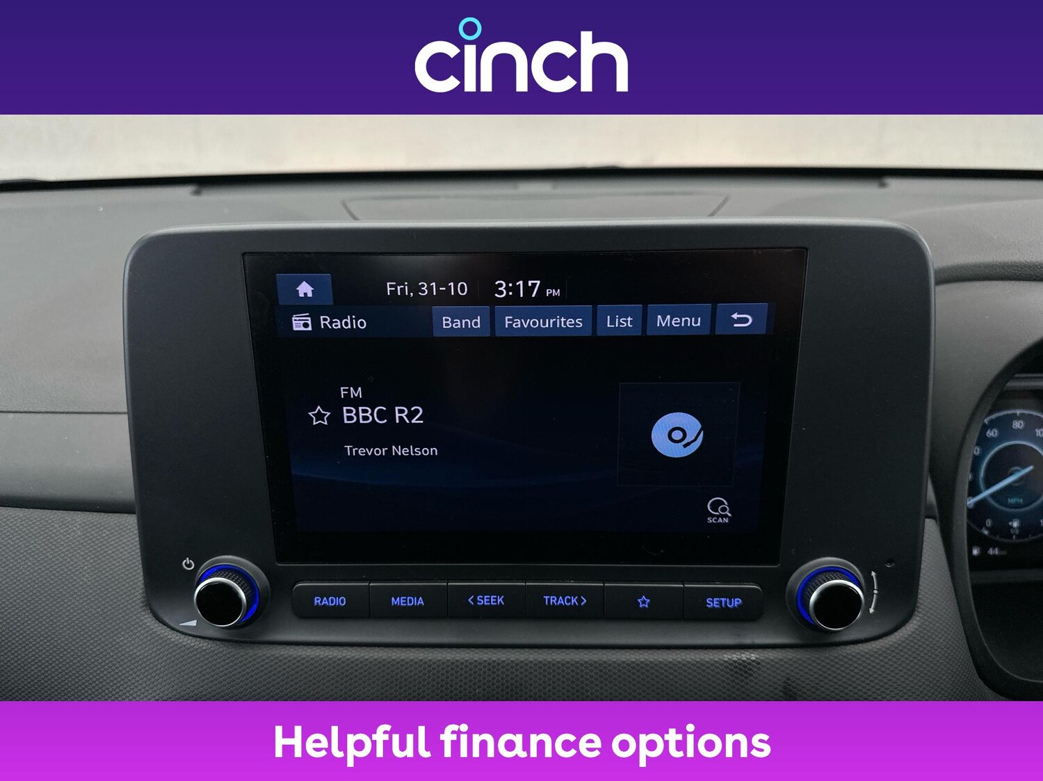 Used Hyundai KONA 2022 for sale - 76563553: Photo 17