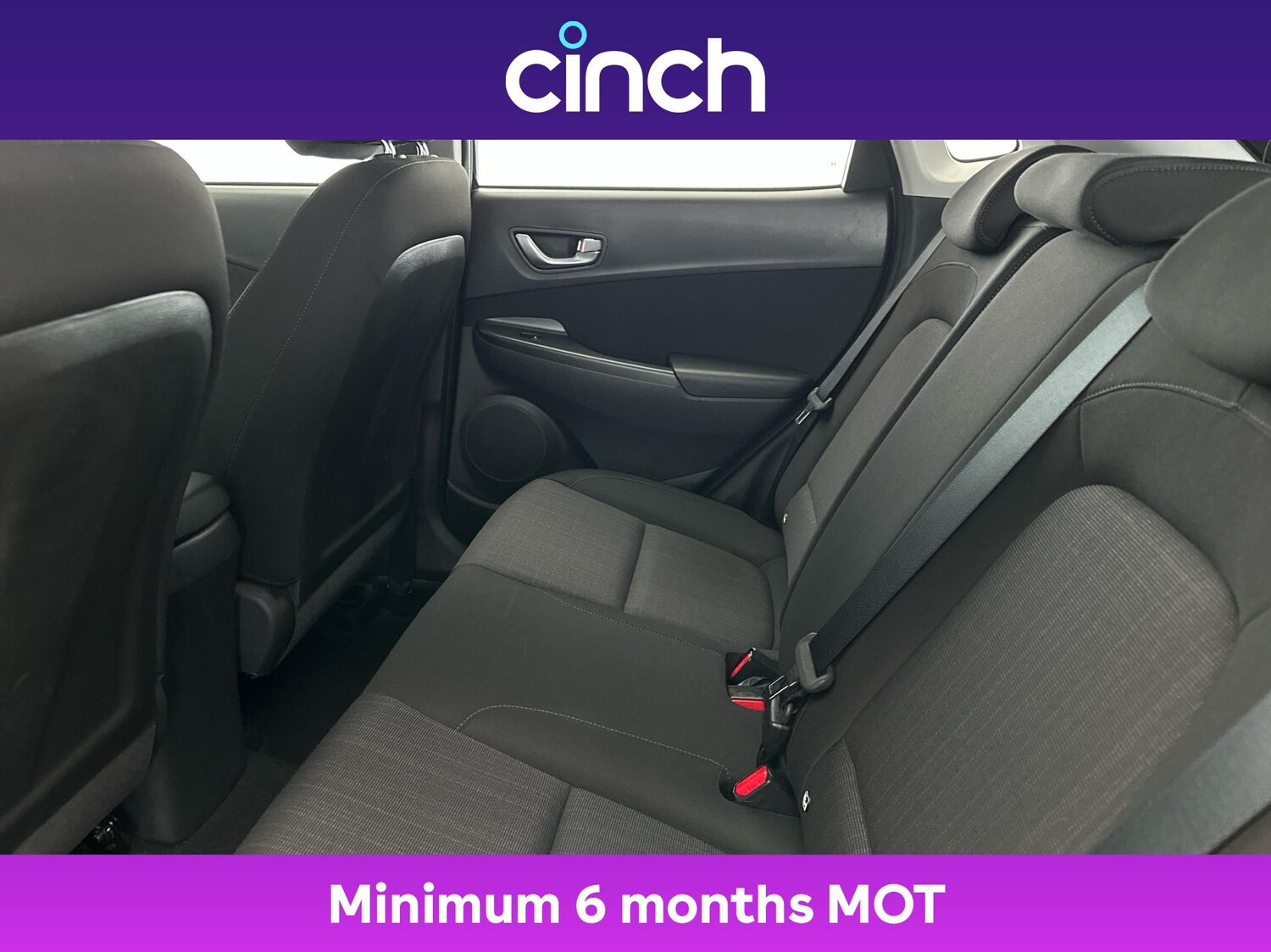 Used Hyundai KONA 2022 for sale - 76563553: Photo 20