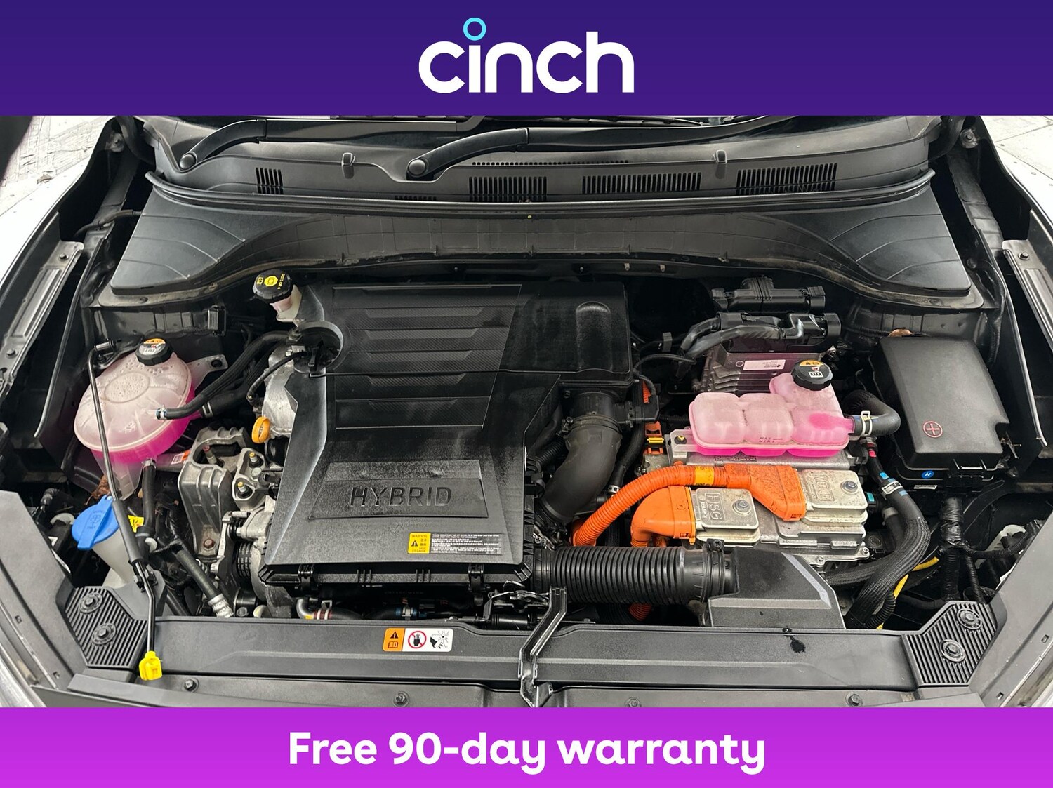 Used Hyundai KONA 2022 for sale - 76563553: Photo 23