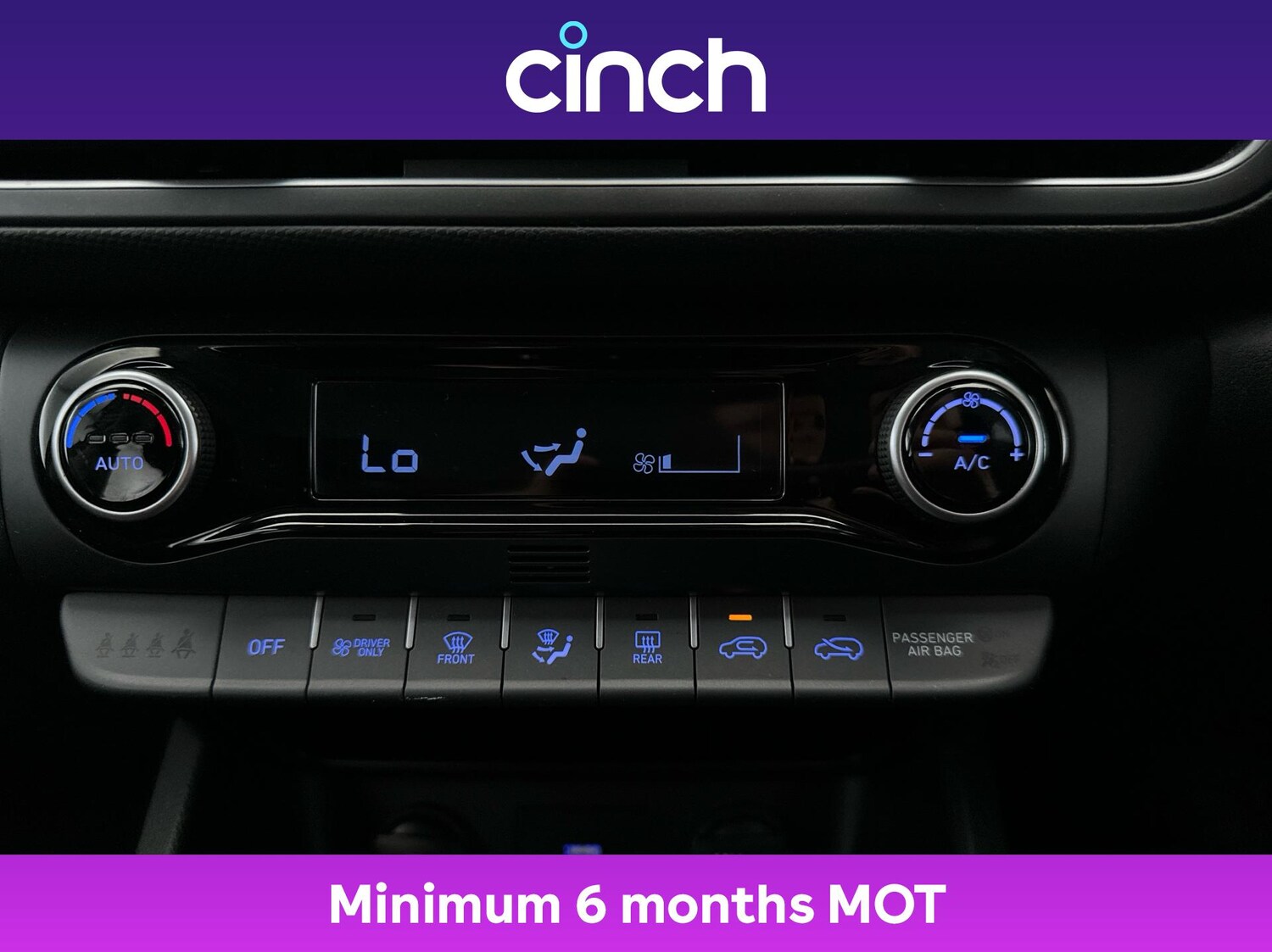 Used Hyundai KONA 2022 for sale - 76563553: Photo 32