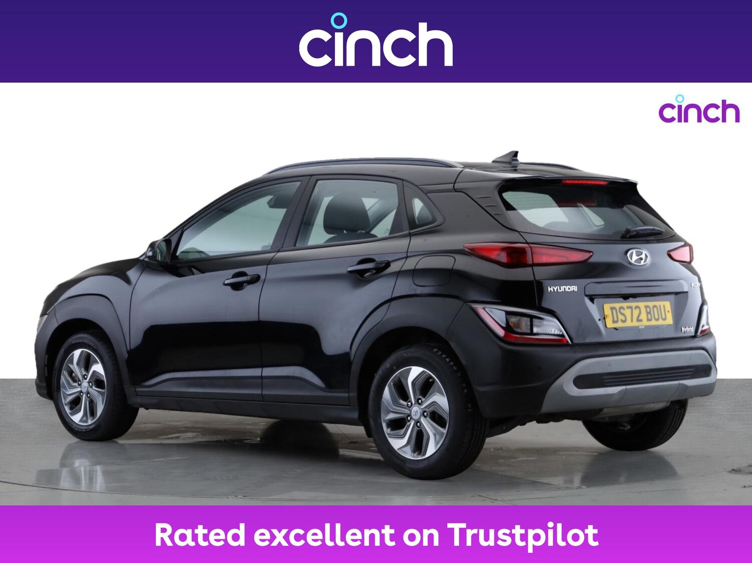Used Hyundai KONA 2022 for sale - 76563553: Photo 6