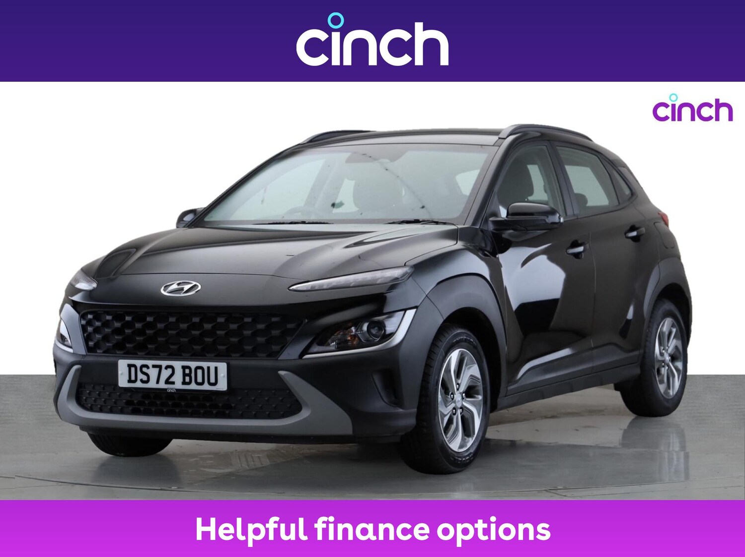 Used Hyundai KONA 2022 for sale - 76563553: Photo 9