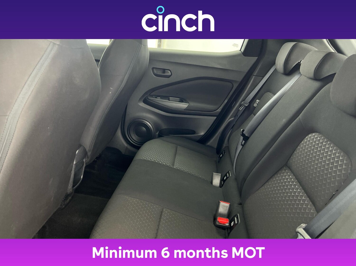 Used Nissan Juke 2023 for sale - 77088767: Photo 20