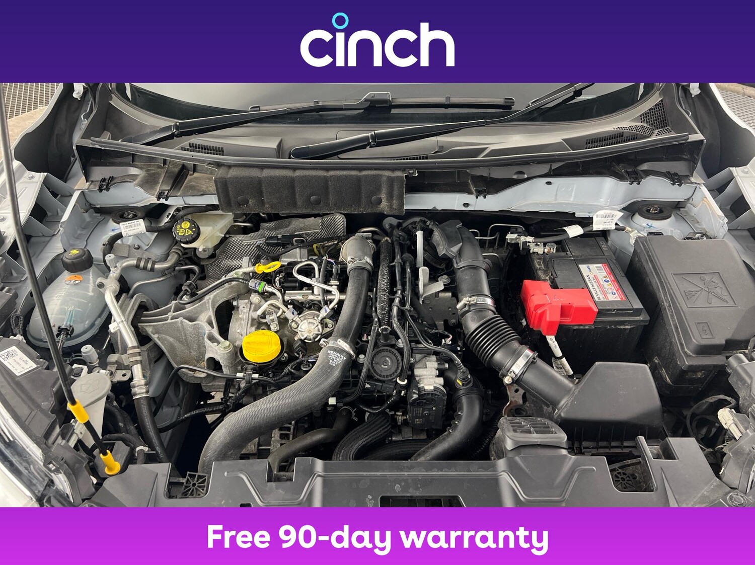 Used Nissan Juke 2023 for sale - 77088767: Photo 23