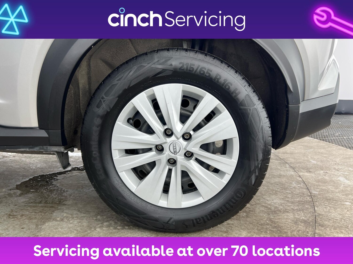 Used Nissan Juke 2023 for sale - 77088767: Photo 26