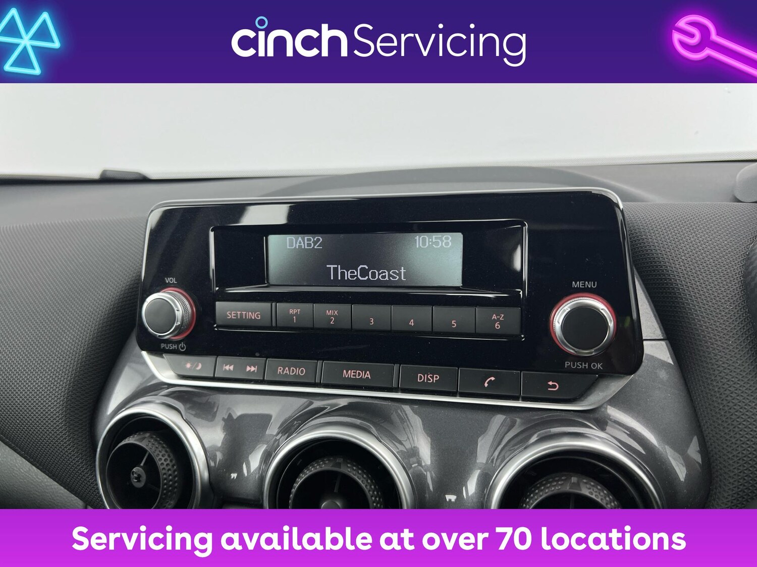 Used Nissan Juke 2023 for sale - 77088767: Photo 31