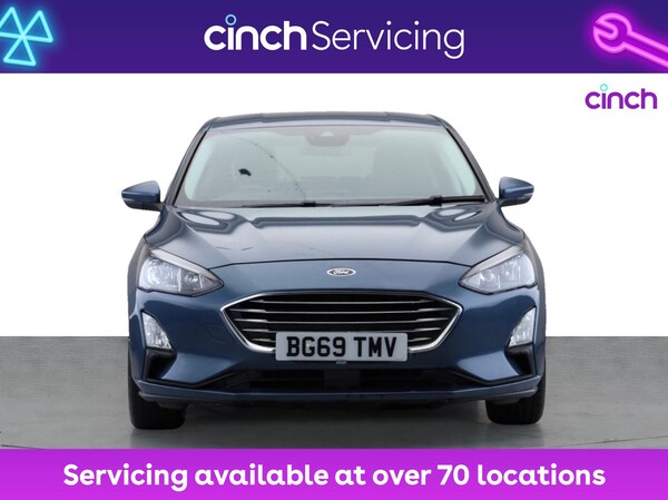 Used Ford Focus 2019 for sale - 76246021: Photo 11
