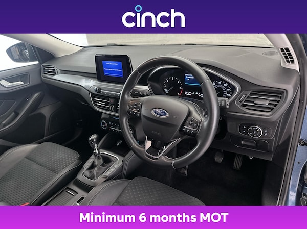 Used Ford Focus 2019 for sale - 76246021: Photo 12