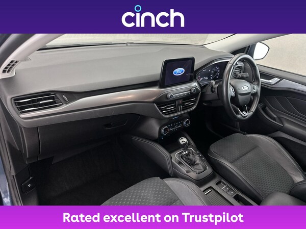 Used Ford Focus 2019 for sale - 76246021: Photo 14