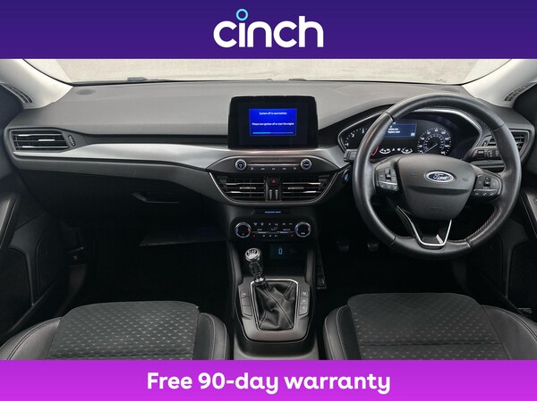 Used Ford Focus 2019 for sale - 76246021: Photo 15