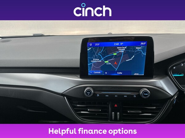 Used Ford Focus 2019 for sale - 76246021: Photo 17
