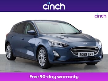 Ford - Focus