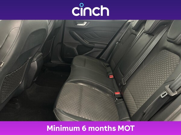 Used Ford Focus 2019 for sale - 76246021: Photo 20