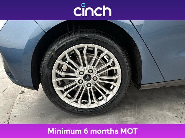 Used Ford Focus 2019 for sale - 76246021: Photo 27