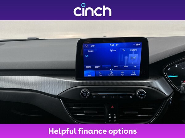 Used Ford Focus 2019 for sale - 76246021: Photo 30