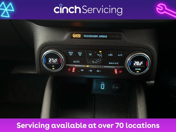 Used Ford Focus 2019 for sale - 76246021: Photo 31