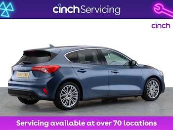 Used Ford Focus 2019 for sale - 76246021: Photo 3