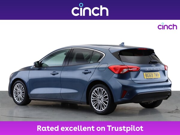 Used Ford Focus 2019 for sale - 76246021: Photo 6