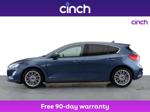 Used Ford Focus 2019 for sale - 76246021: Photo 8