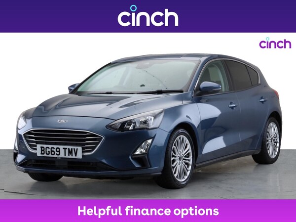 Used Ford Focus 2019 for sale - 76246021: Photo 9