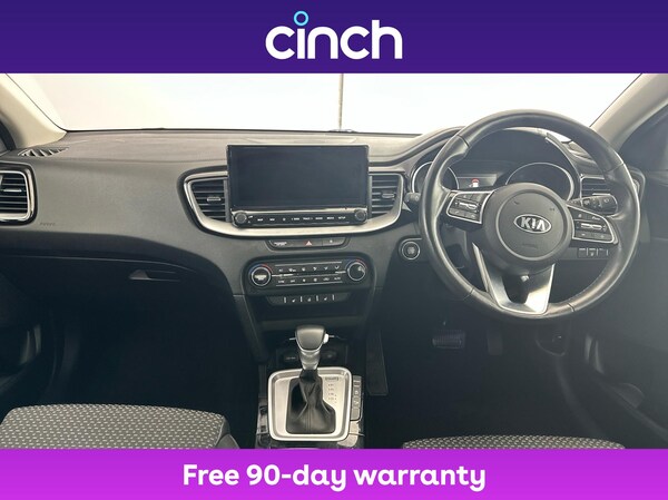 Used Kia XCeed 2022 for sale - 75637173: Photo 15