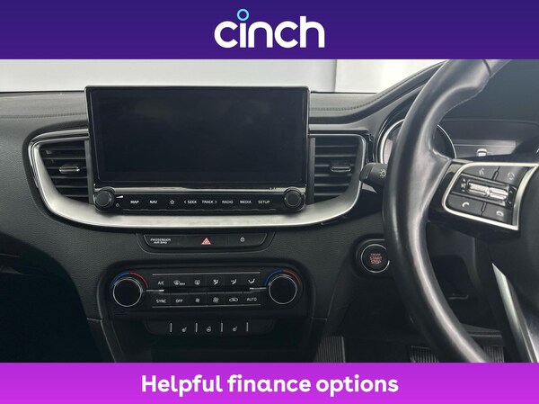 Used Kia XCeed 2022 for sale - 75637173: Photo 17